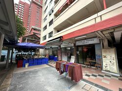 86 REDHILL CLOSE (D3), Shop House #460756931